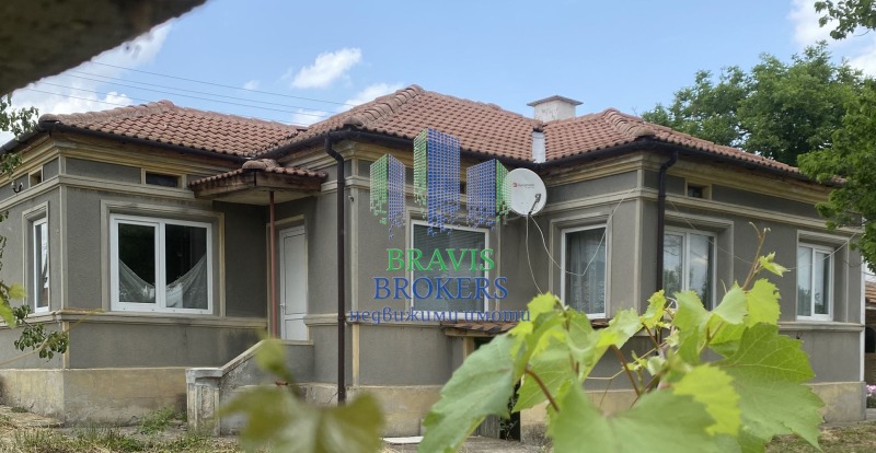 Till salu  Hus region Dobrich , Smolnica , 90 kvm | 25961594 - bild [7]