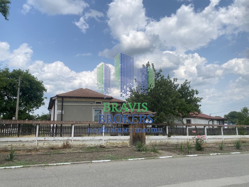 Till salu  Hus region Dobrich , Smolnica , 90 kvm | 25961594 - bild [2]