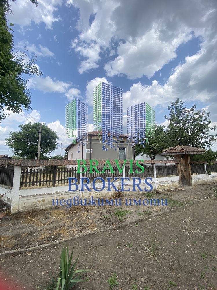 Till salu  Hus region Dobrich , Smolnica , 90 kvm | 25961594 - bild [3]