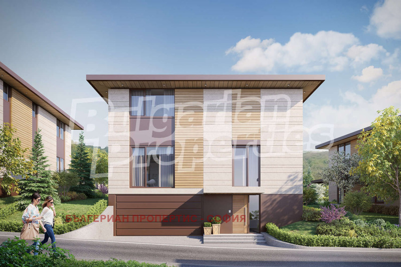 Na prodej  Dům Sofia , Vladaja , 198 m2 | 33682725 - obraz [9]