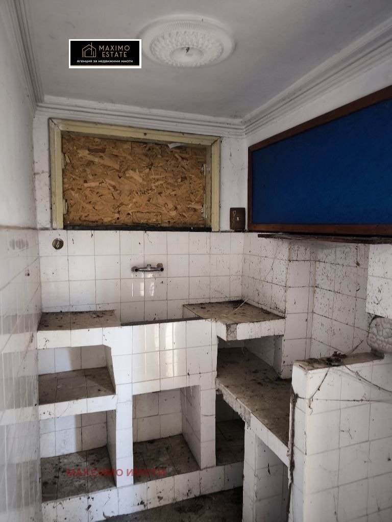 Продава КЪЩА, с. Марково, област Стара Загора, снимка 9 - Къщи - 54213289