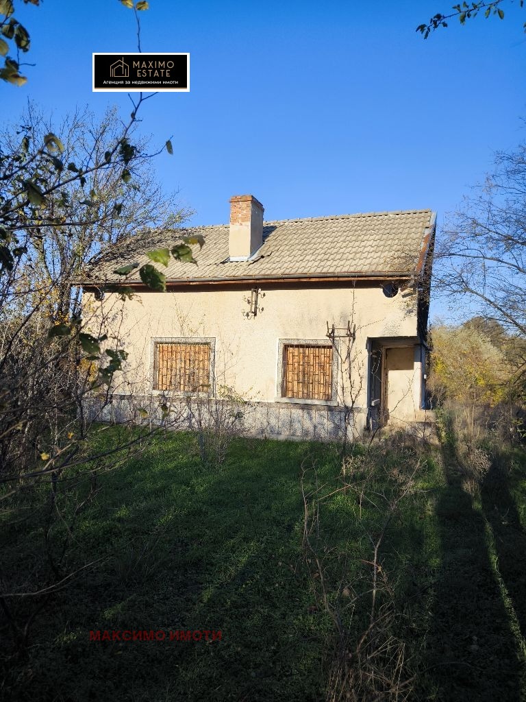 Продава КЪЩА, с. Марково, област Стара Загора, снимка 10 - Къщи - 54213289