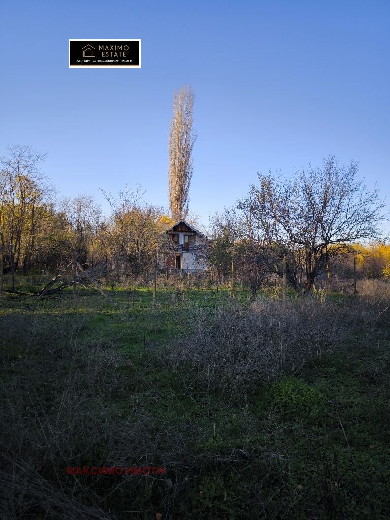 Продава КЪЩА, с. Марково, област Стара Загора, снимка 4 - Къщи - 54213289