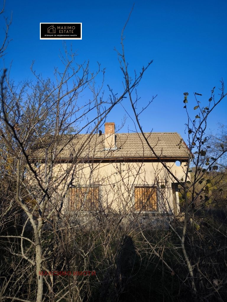 Продава КЪЩА, с. Марково, област Стара Загора, снимка 6 - Къщи - 54213289