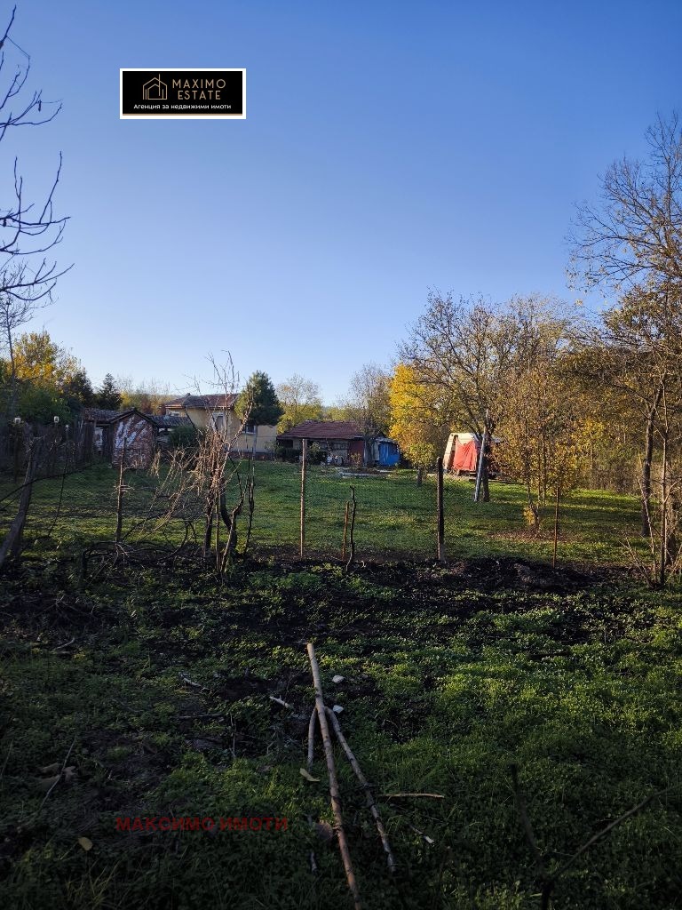 Продава КЪЩА, с. Марково, област Стара Загора, снимка 3 - Къщи - 54213289