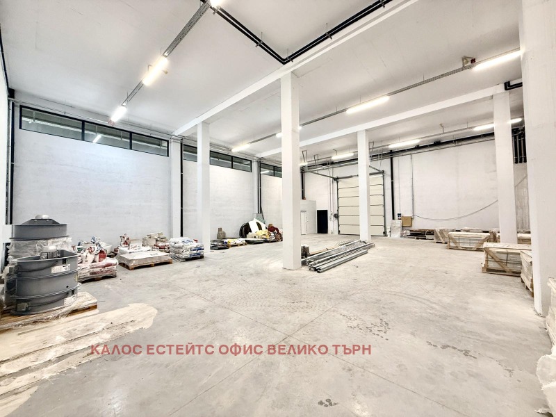 Продава СКЛАД, гр. Велико Търново, Център, снимка 4 - Складове - 52709023