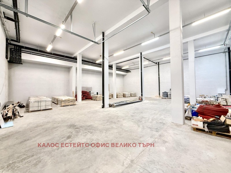 Продава СКЛАД, гр. Велико Търново, Център, снимка 3 - Складове - 52709023