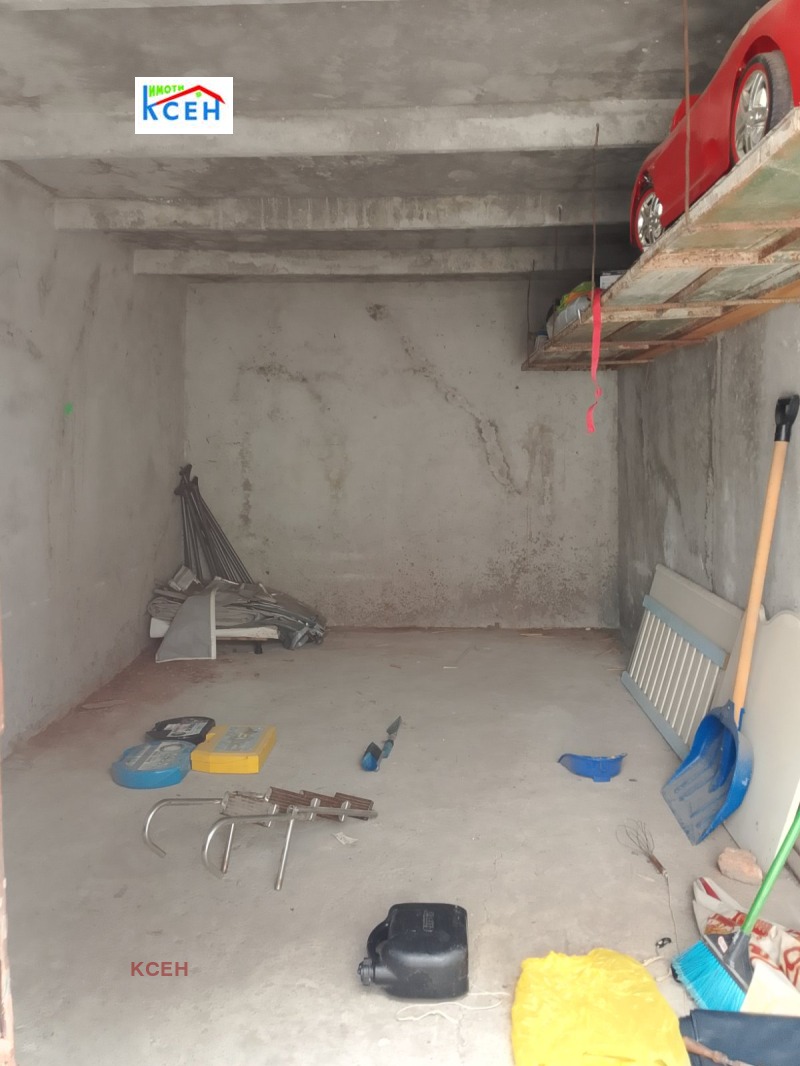 De vânzare  Garaj Târgoviște , Boroveț , 18 mp | 14574500