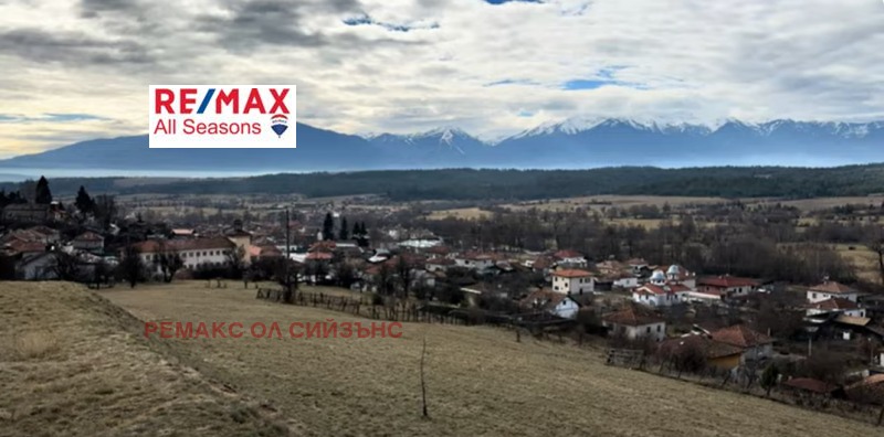 À vendre  Parcelle région Blagoevgrad , Dolno Draglichte , 1119 m² | 23425365 - image [9]