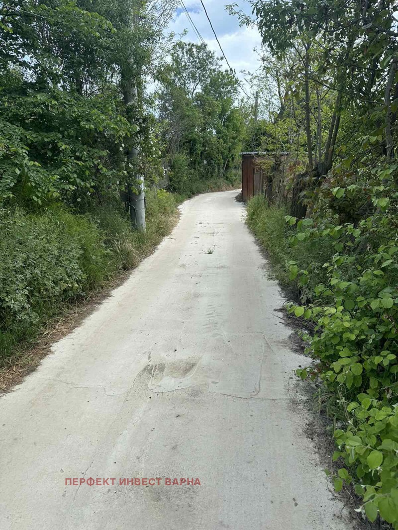 Προς πώληση  Οικόπεδο Βαρνα , Ηζγρεβ , 740 τ.μ | 62587496 - εικόνα [3]