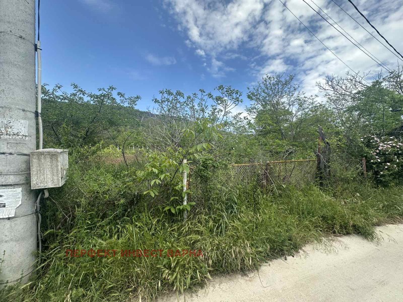 Προς πώληση  Οικόπεδο Βαρνα , Ηζγρεβ , 740 τ.μ | 62587496