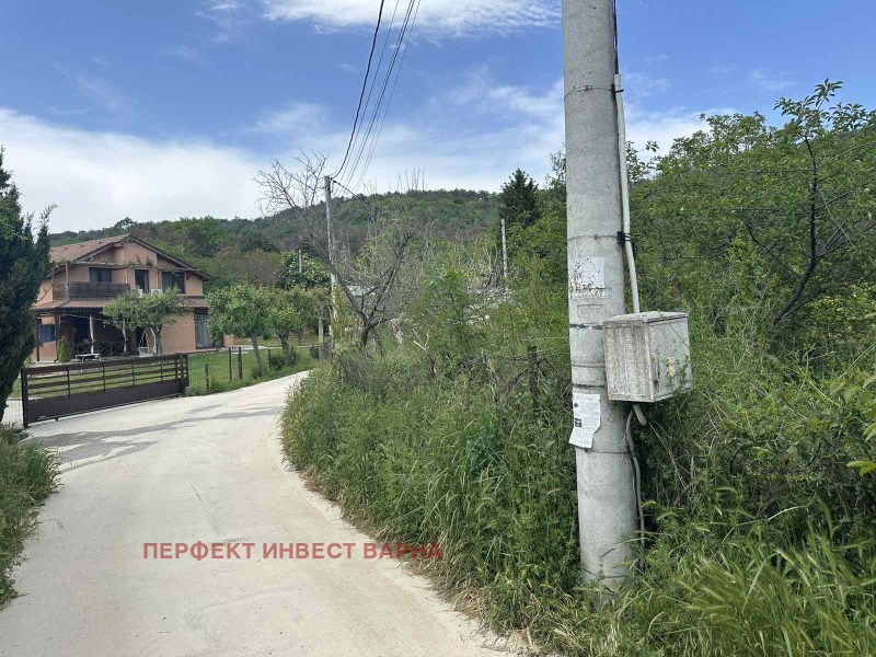 Προς πώληση  Οικόπεδο Βαρνα , Ηζγρεβ , 740 τ.μ | 62587496 - εικόνα [2]