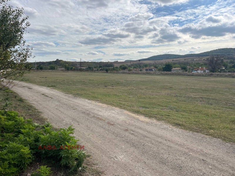 Na sprzedaż  Działka region Warny , Gabarnica , 985 mkw | 56001495 - obraz [8]