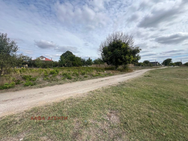 Na sprzedaż  Działka region Warny , Gabarnica , 985 mkw | 56001495 - obraz [3]