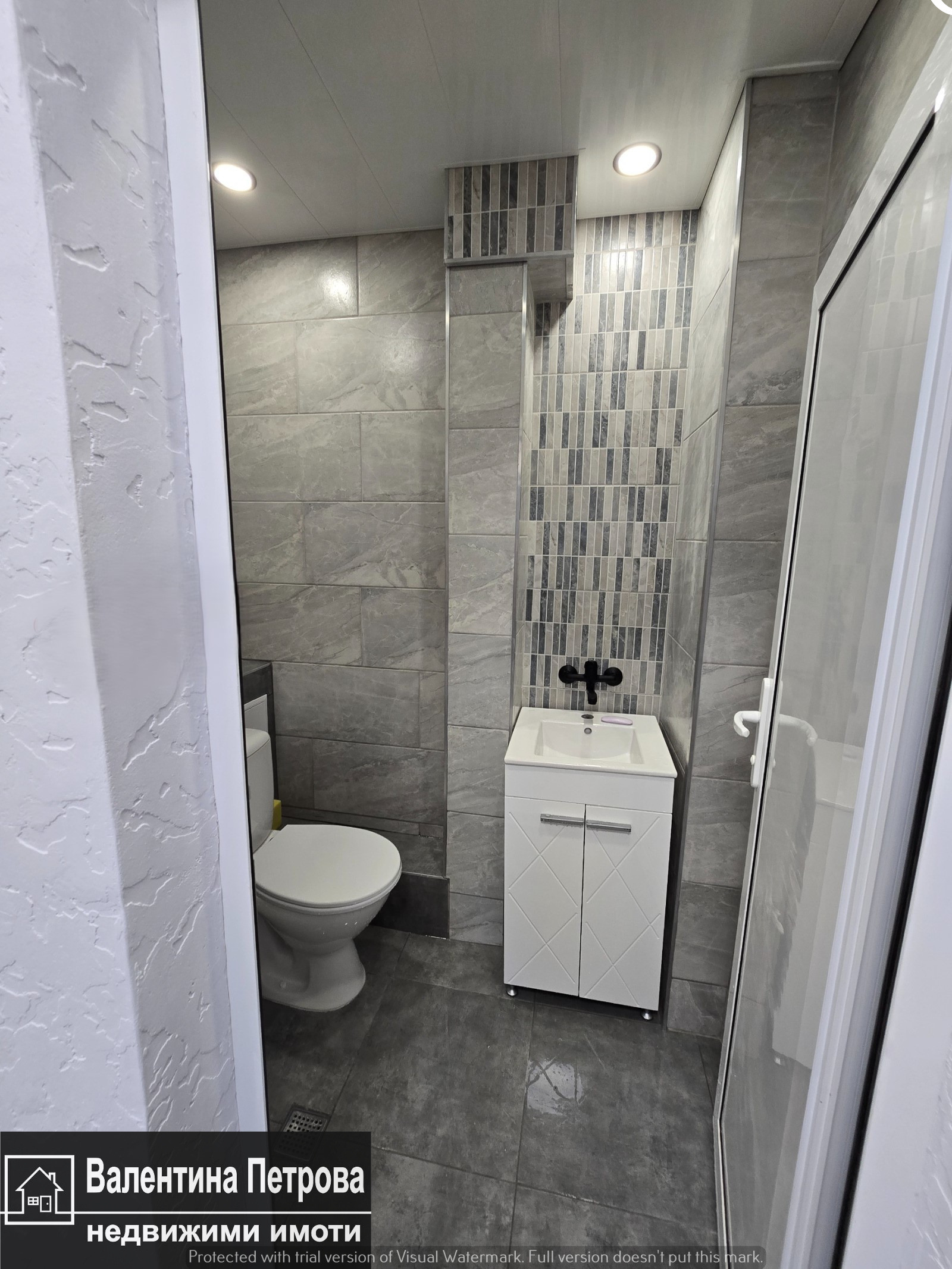 Продава 1-СТАЕН, гр. Русе, Здравец Север 1, снимка 10 - Апартаменти - 55801551