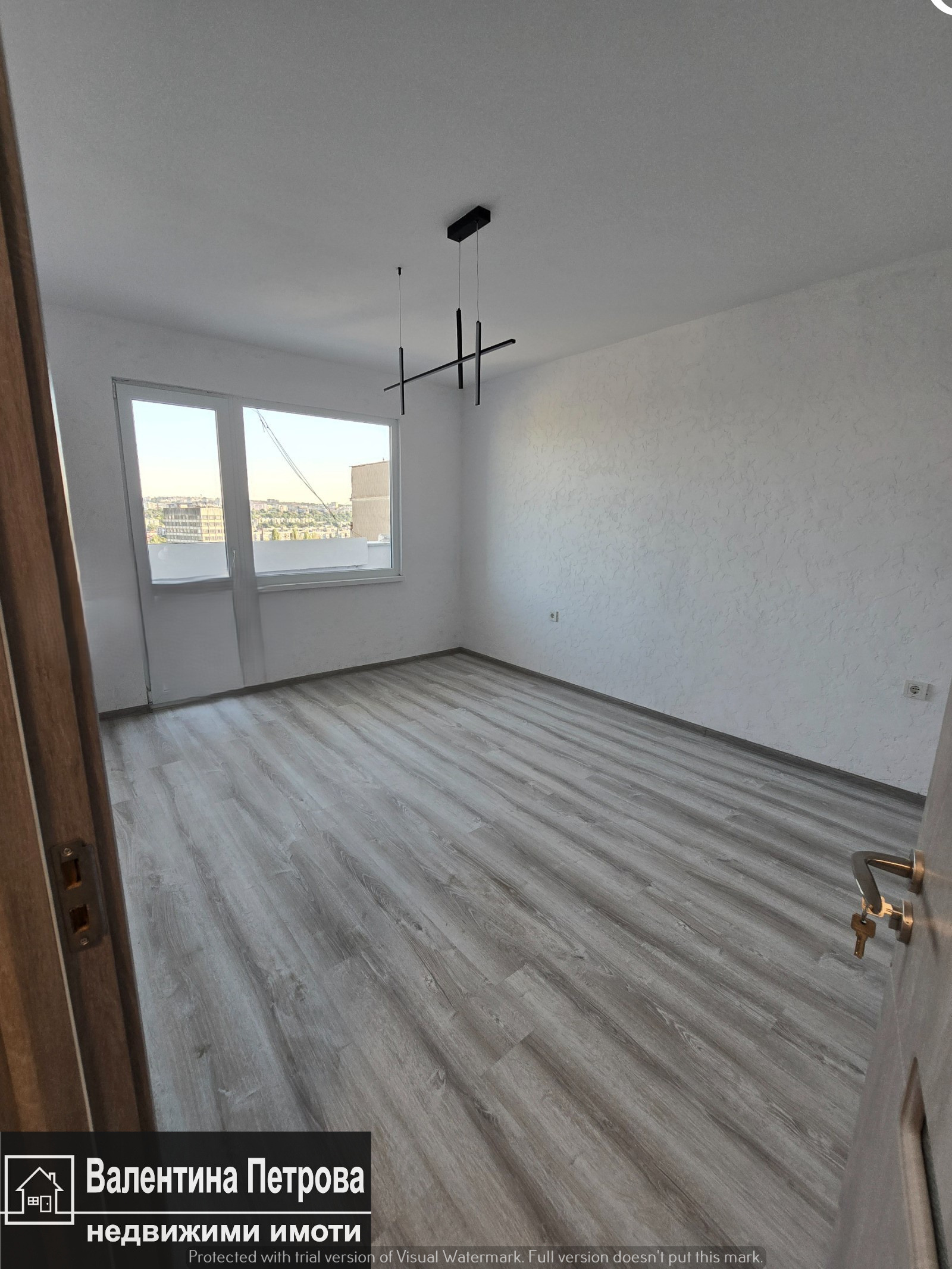 Продава 1-СТАЕН, гр. Русе, Здравец Север 1, снимка 2 - Апартаменти - 55801551
