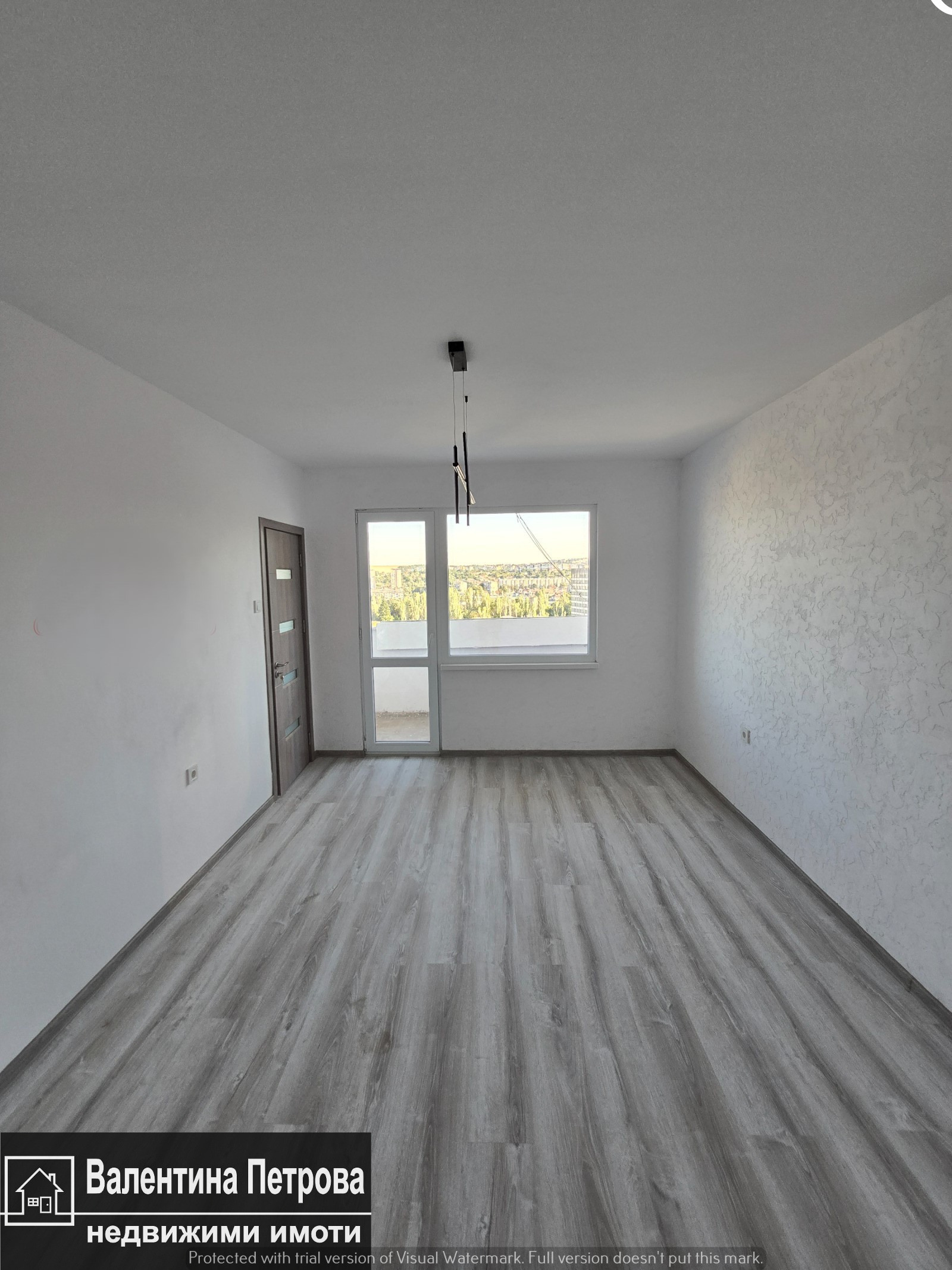 Продава 1-СТАЕН, гр. Русе, Здравец Север 1, снимка 4 - Апартаменти - 55801551