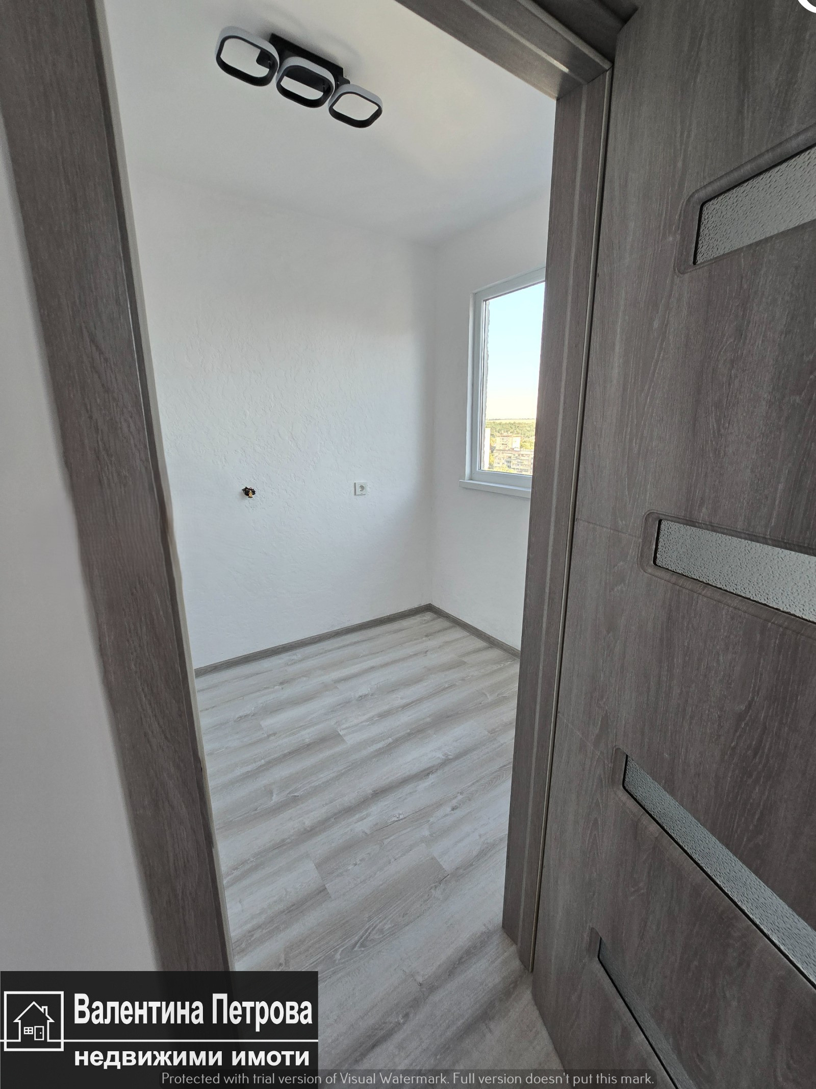 Продава 1-СТАЕН, гр. Русе, Здравец Север 1, снимка 14 - Апартаменти - 55801551