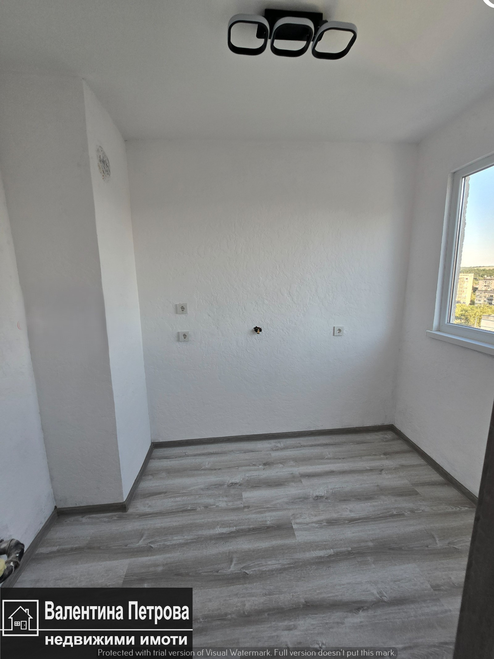 Продава 1-СТАЕН, гр. Русе, Здравец Север 1, снимка 7 - Апартаменти - 55801551