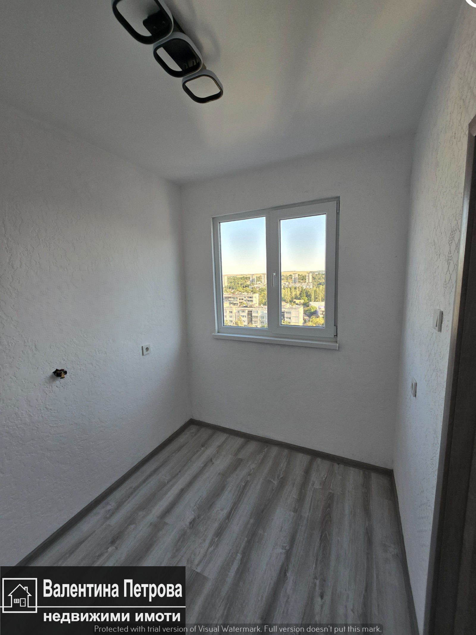 Продава 1-СТАЕН, гр. Русе, Здравец Север 1, снимка 9 - Апартаменти - 55801551