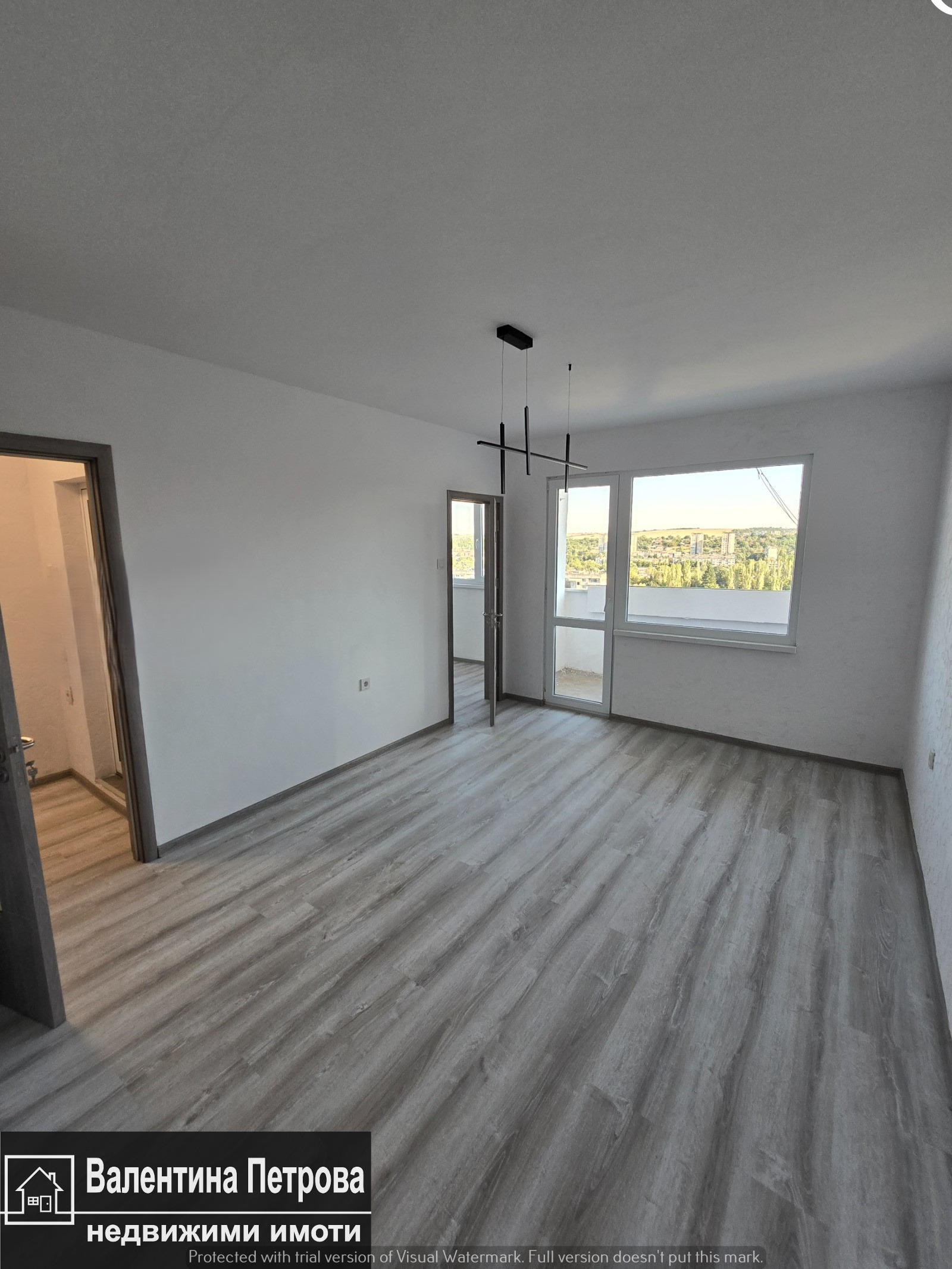 Продава 1-СТАЕН, гр. Русе, Здравец Север 1, снимка 5 - Апартаменти - 55801551