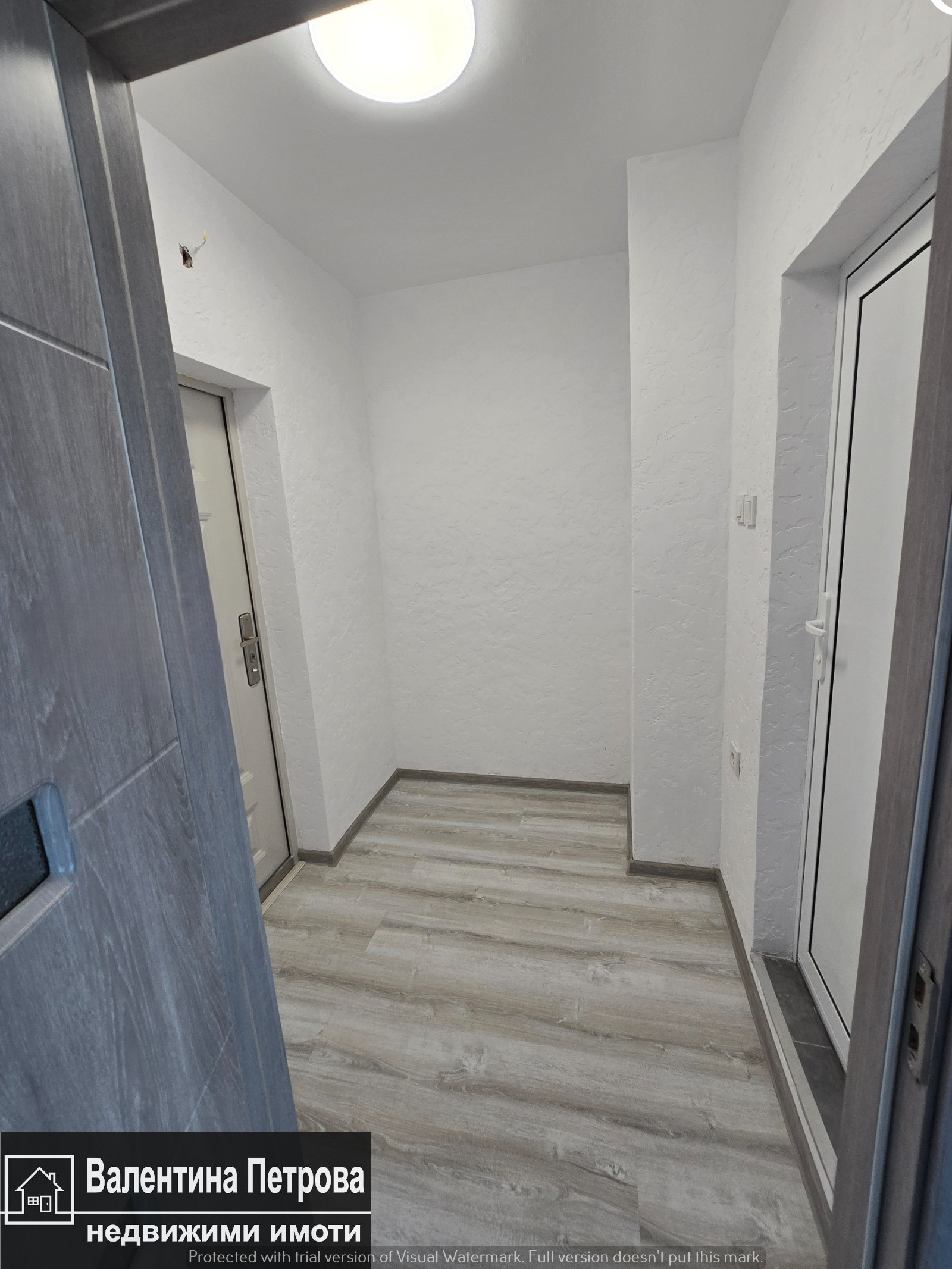 Продава 1-СТАЕН, гр. Русе, Здравец Север 1, снимка 12 - Апартаменти - 55801551