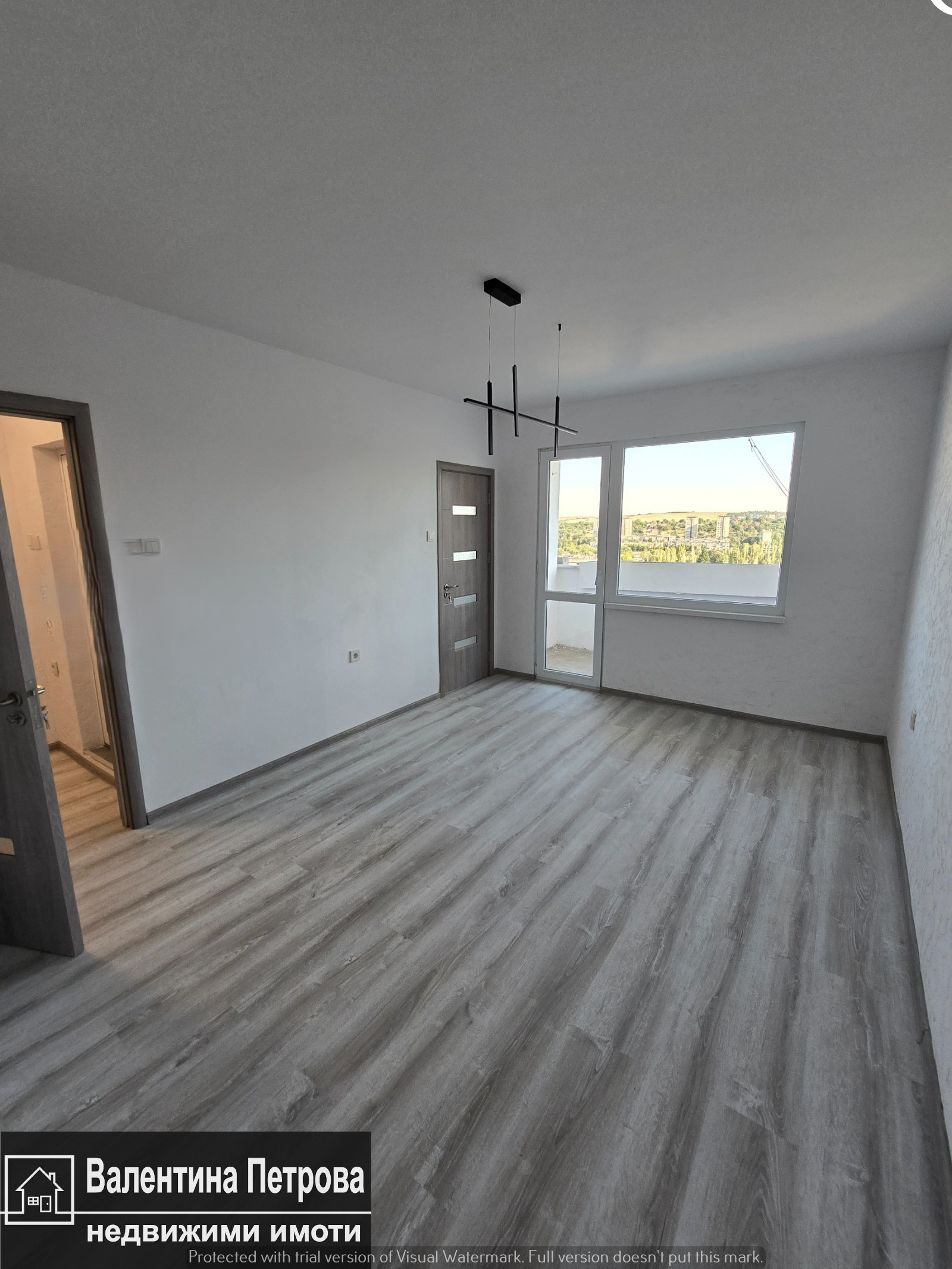 Продава 1-СТАЕН, гр. Русе, Здравец Север 1, снимка 13 - Апартаменти - 55801551