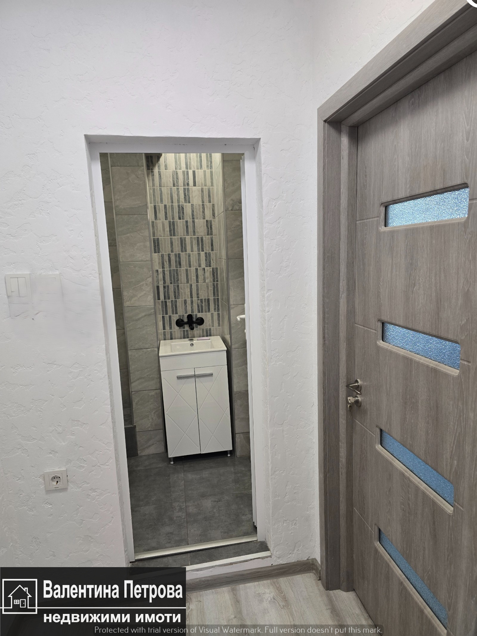 Продава 1-СТАЕН, гр. Русе, Здравец Север 1, снимка 15 - Апартаменти - 55801551