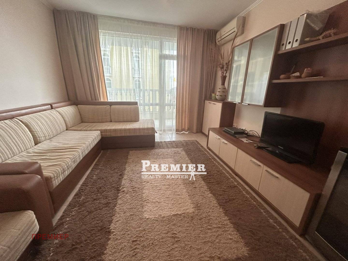 Продава 2-СТАЕН, гр. Свети Влас, област Бургас, снимка 2 - Апартаменти - 52390626