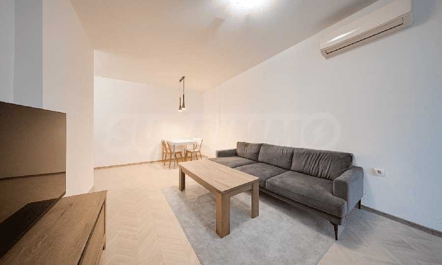Продава 2-СТАЕН, гр. София, Студентски град, снимка 2 - Апартаменти - 52873384