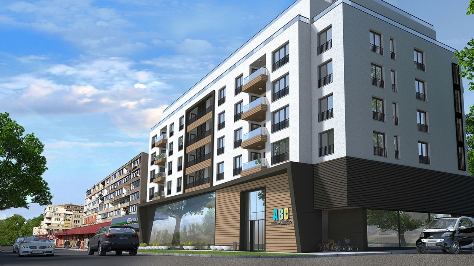 Продава 2-СТАЕН, гр. Варна, Аспарухово, снимка 2 - Апартаменти - 53870309