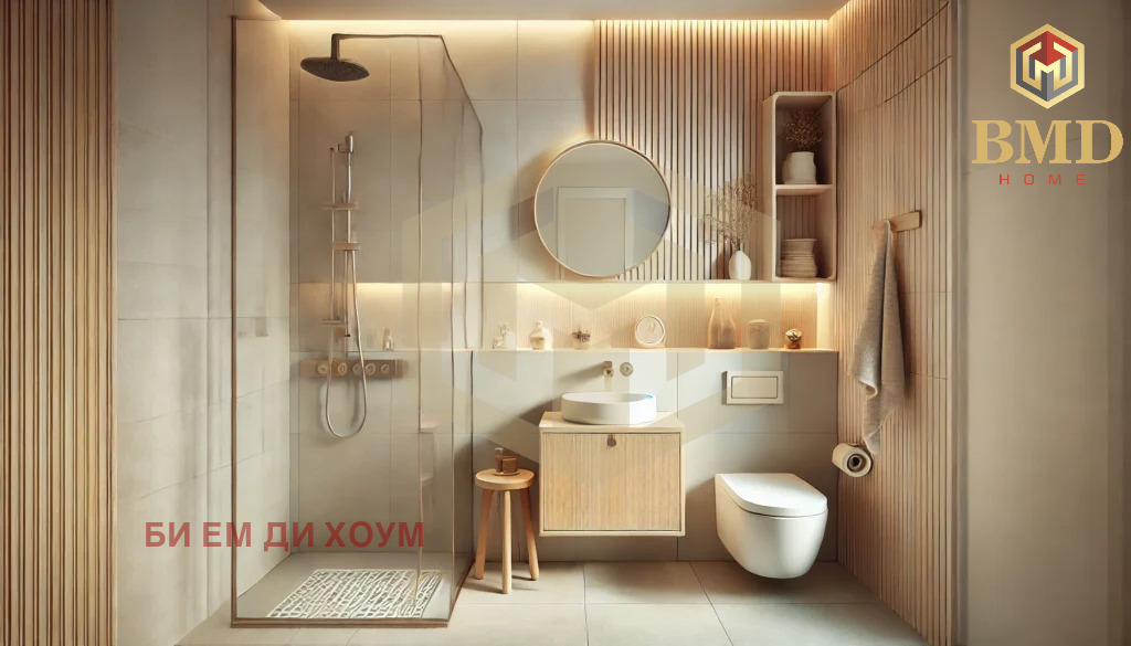 Продава 2-СТАЕН, гр. Велинград, област Пазарджик, снимка 6 - Апартаменти - 53917544