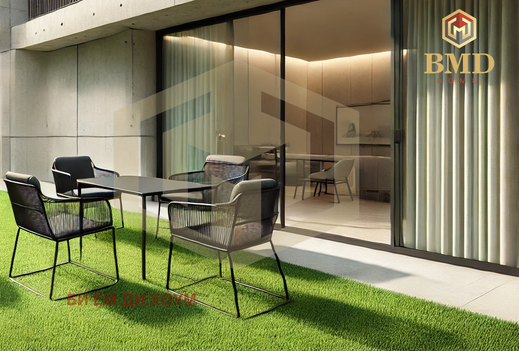 Продава 2-СТАЕН, гр. Велинград, област Пазарджик, снимка 2 - Апартаменти - 53917544