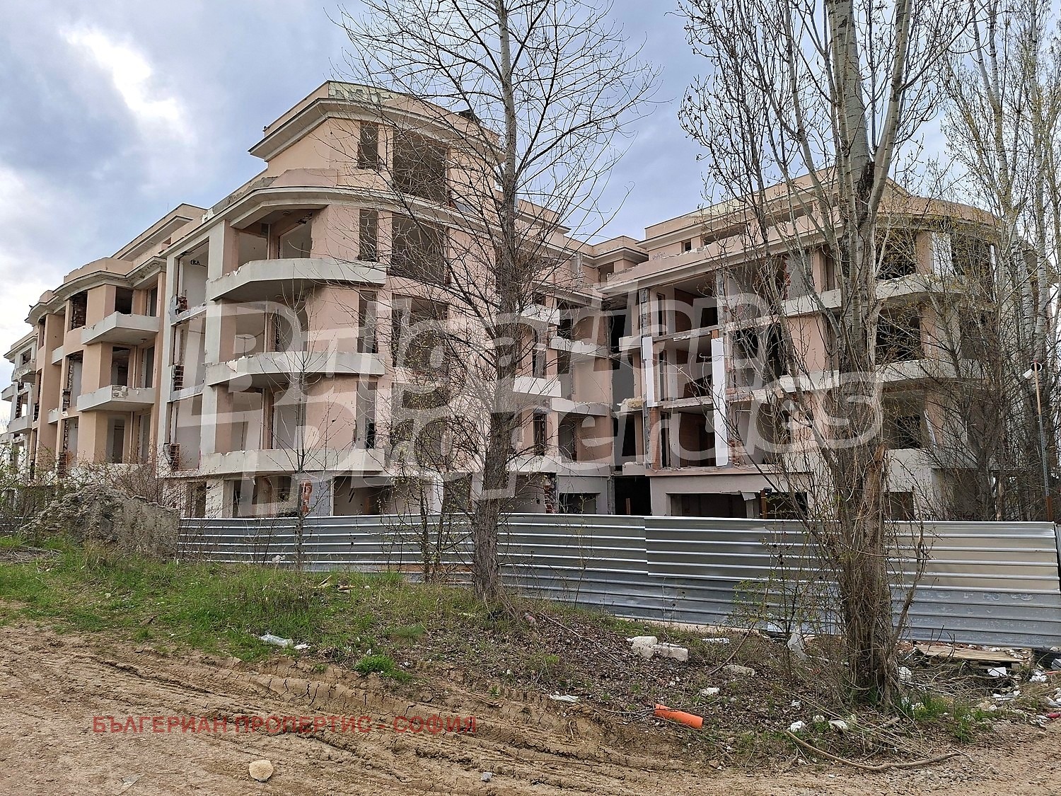 Продава 2-СТАЕН, гр. София, Витоша