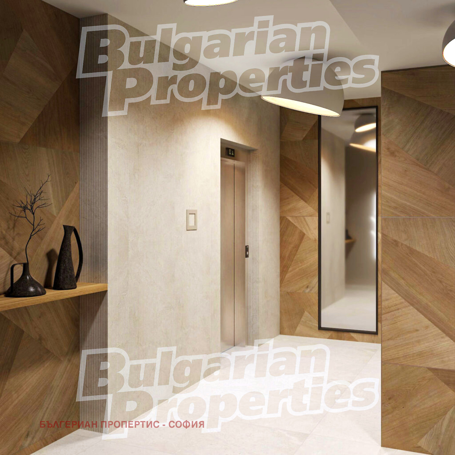 Продава 2-СТАЕН, гр. София, Витоша, снимка 5 - Апартаменти - 54191161