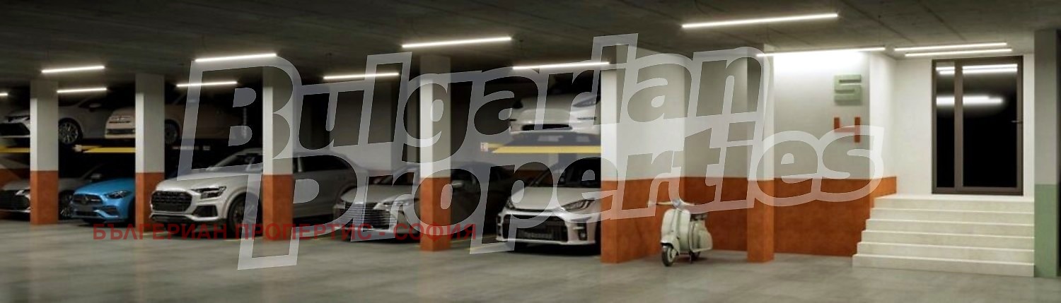 Продава 2-СТАЕН, гр. София, Витоша, снимка 13 - Апартаменти - 54191161