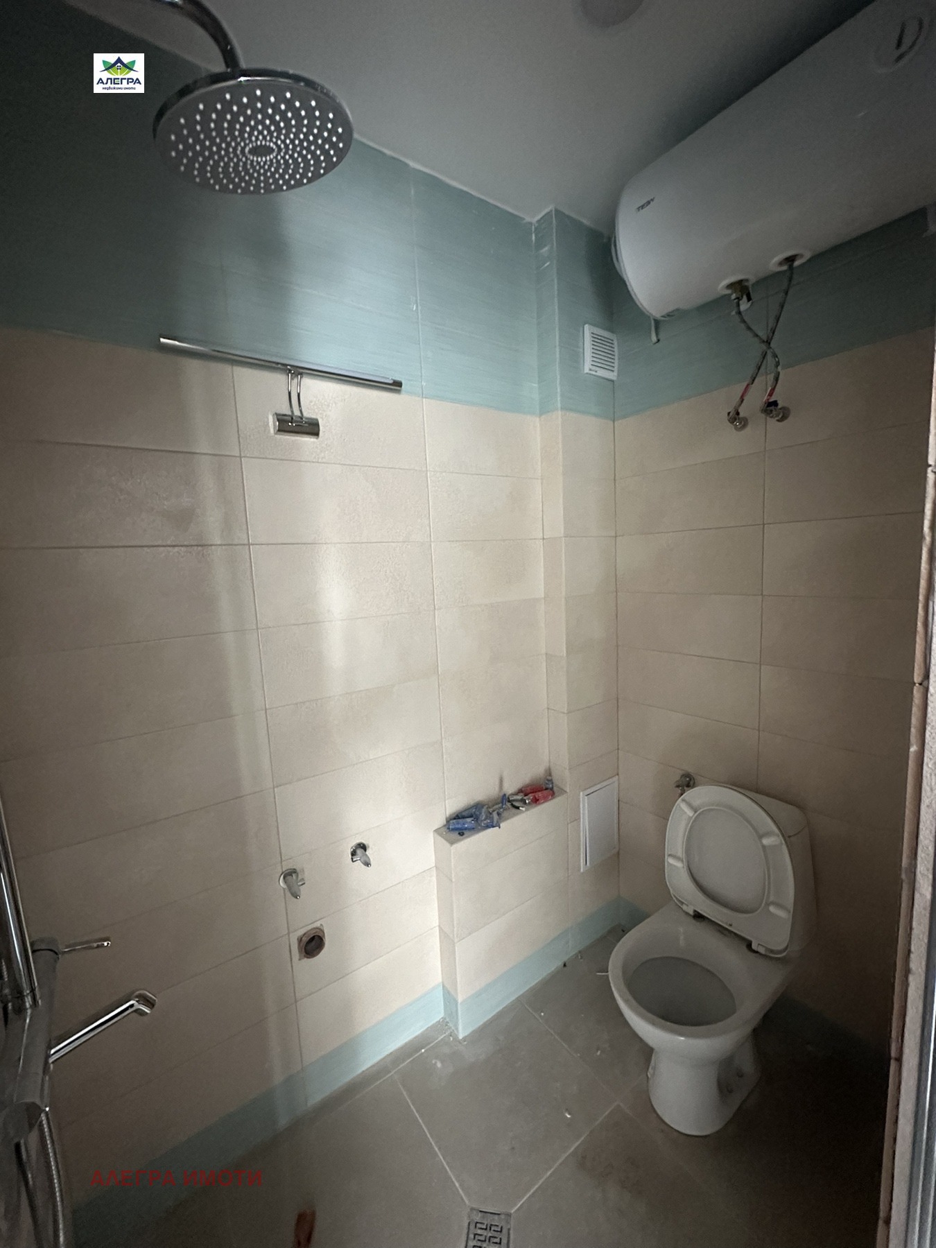 Продава 2-СТАЕН, гр. Пазарджик, Ставропол, снимка 4 - Апартаменти - 54448901