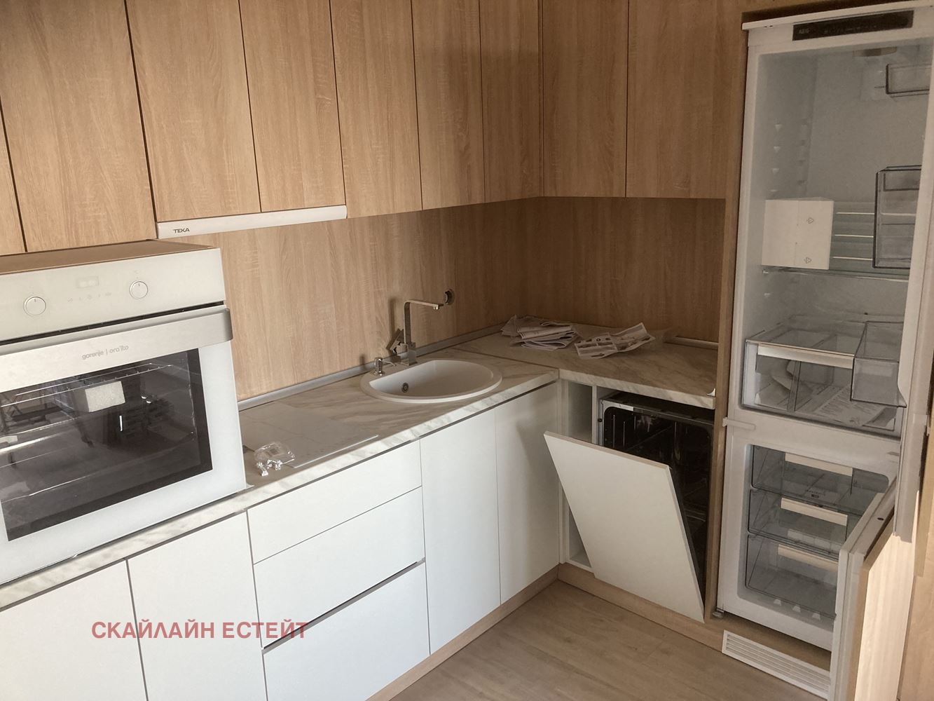 Продава 2-СТАЕН, гр. София, Сухата река, снимка 4 - Апартаменти - 55118542