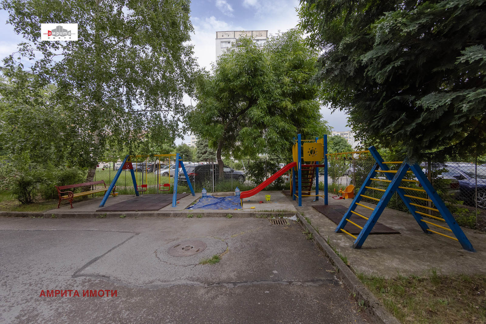 Продава 2-СТАЕН, гр. София, Младост 1А, снимка 10 - Апартаменти - 55186390