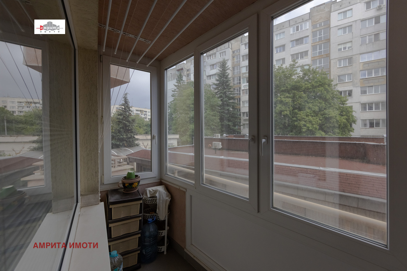 Продава 2-СТАЕН, гр. София, Младост 1А, снимка 12 - Апартаменти - 55186390