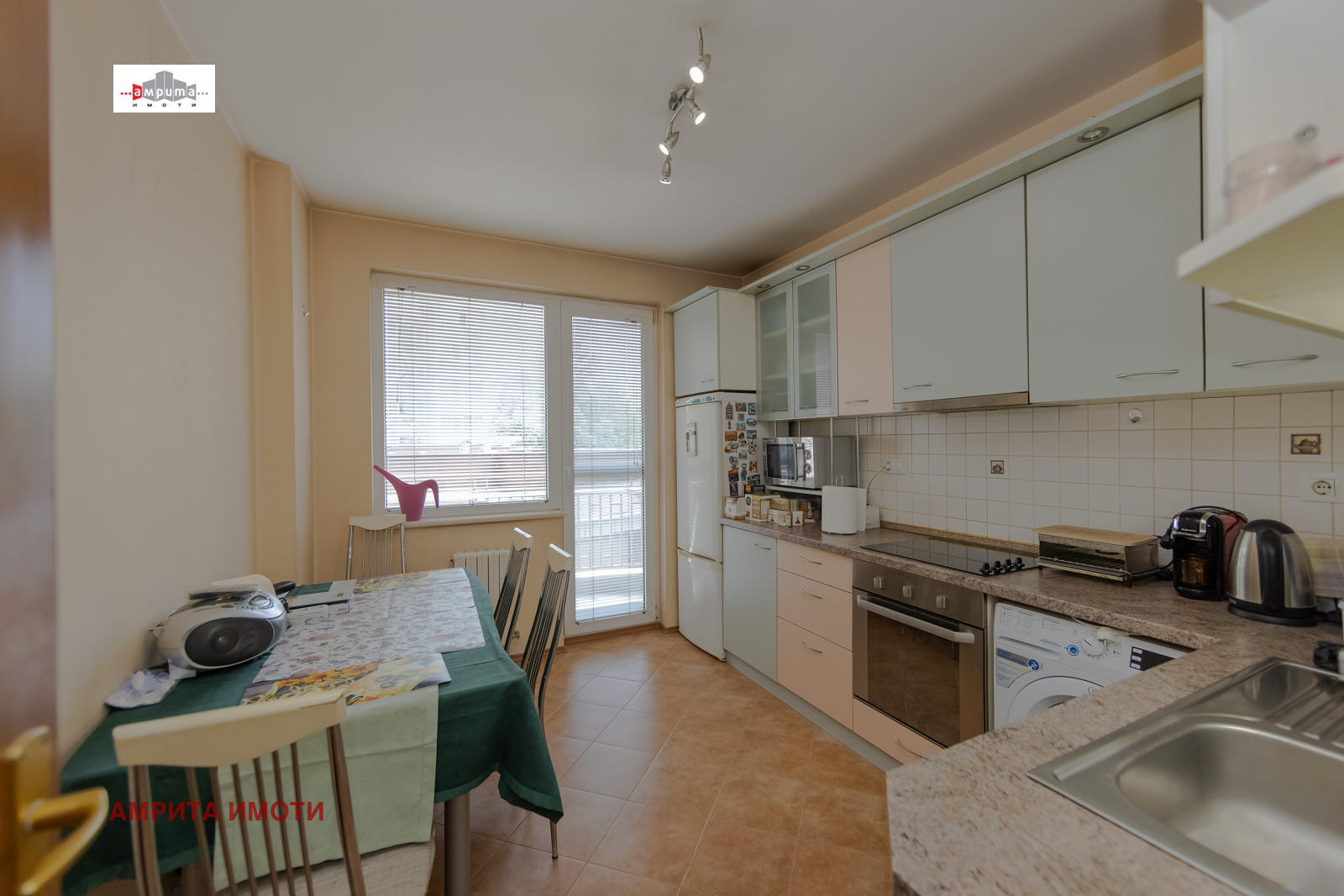 Продава 2-СТАЕН, гр. София, Младост 1А, снимка 3 - Апартаменти - 55186390