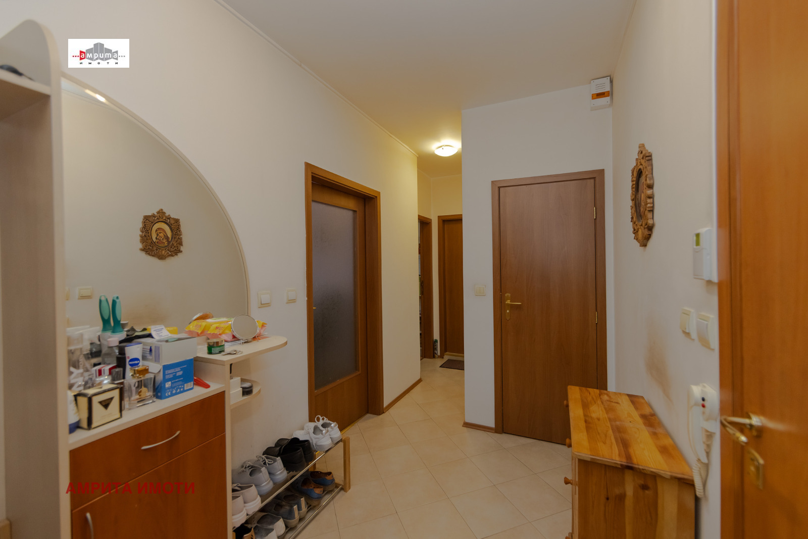 Продава 2-СТАЕН, гр. София, Младост 1А, снимка 7 - Апартаменти - 55186390