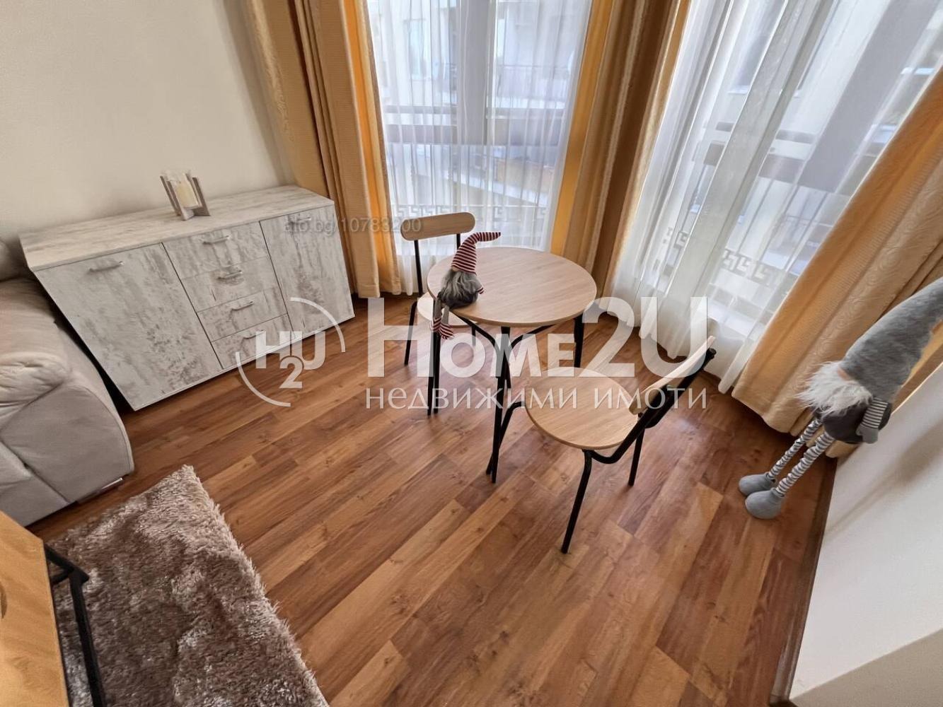 Продава 2-СТАЕН, к.к. Слънчев бряг, област Бургас, снимка 3 - Апартаменти - 55557192