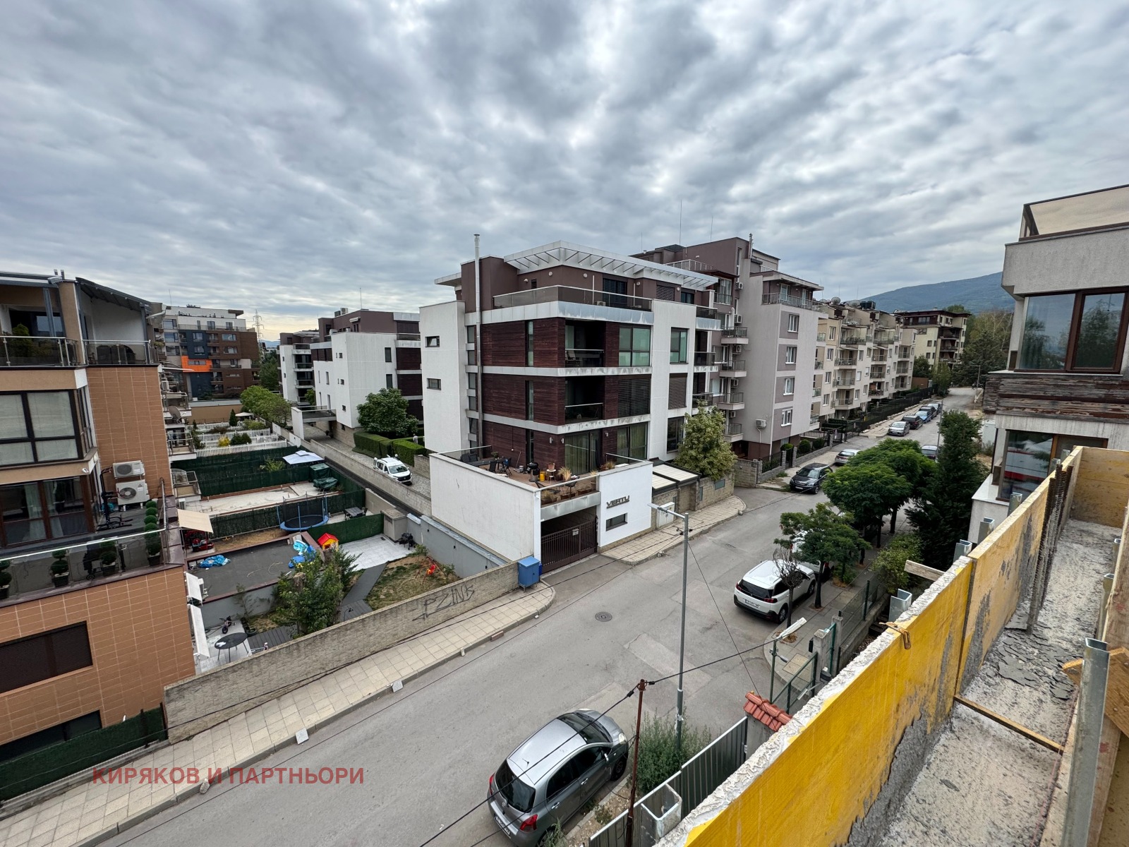Продава 2-СТАЕН, гр. София, Витоша, снимка 8 - Апартаменти - 56261967