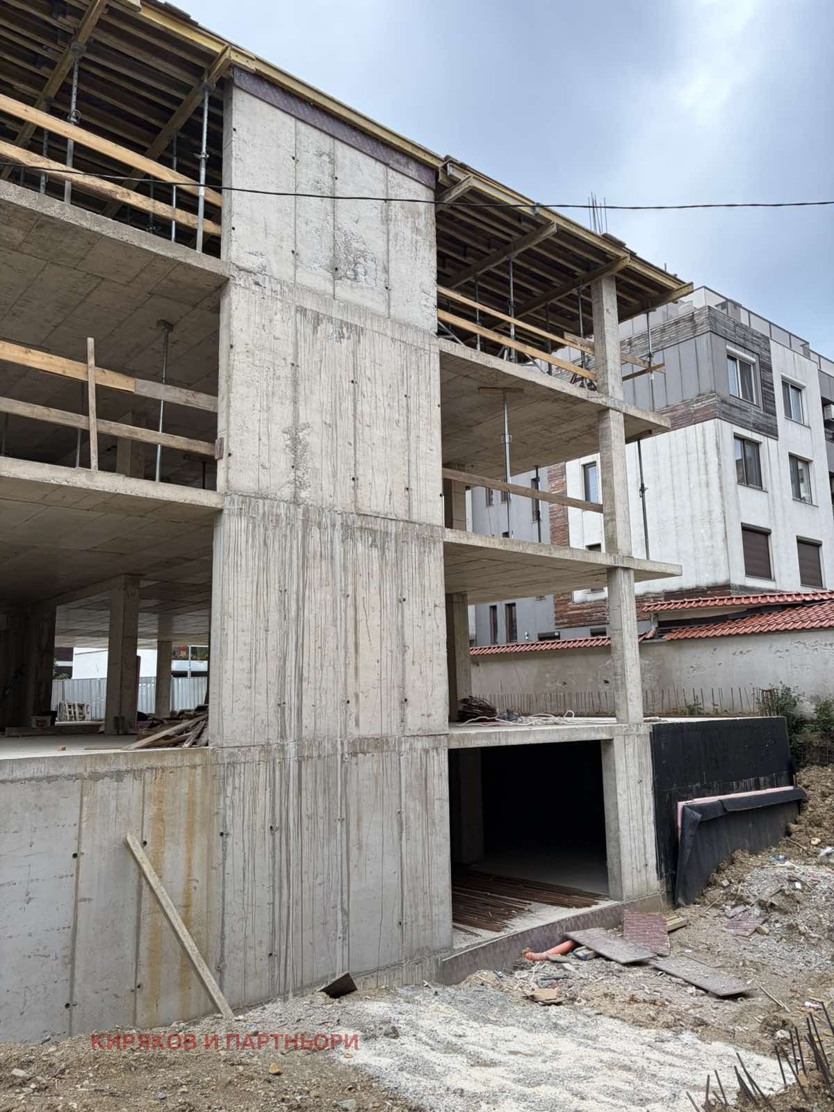 Продава 2-СТАЕН, гр. София, Витоша, снимка 10 - Апартаменти - 56261967