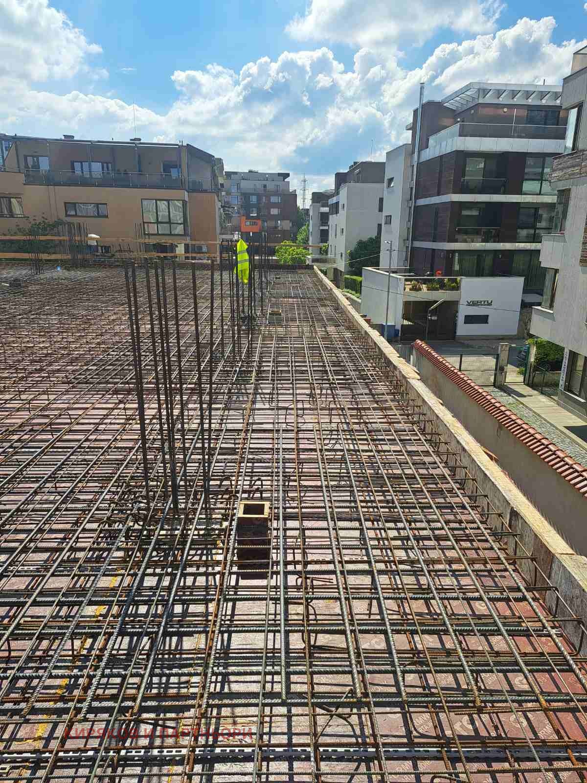 Продава 2-СТАЕН, гр. София, Витоша, снимка 9 - Апартаменти - 56261967