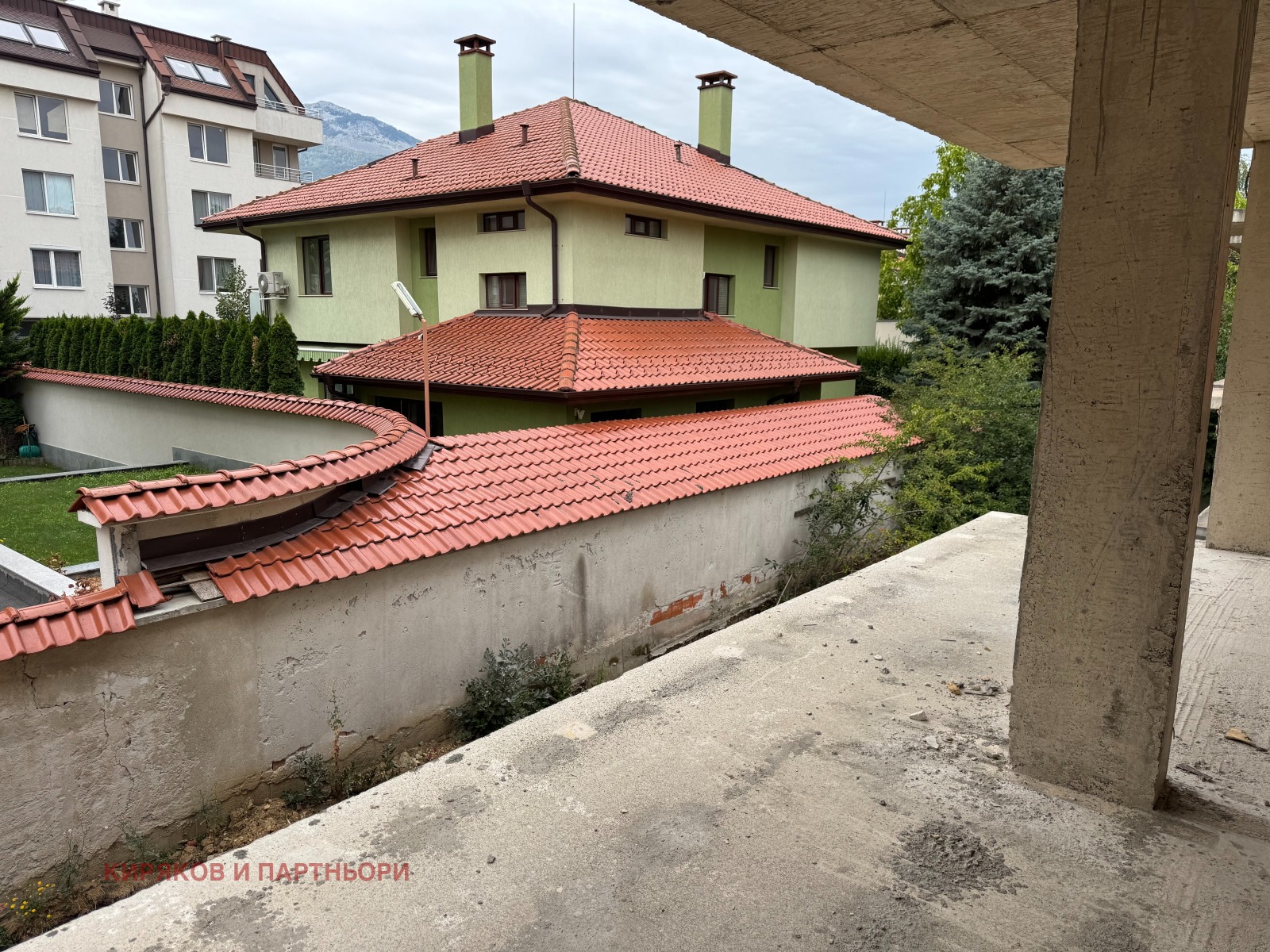 Продава 2-СТАЕН, гр. София, Витоша, снимка 6 - Апартаменти - 56261967