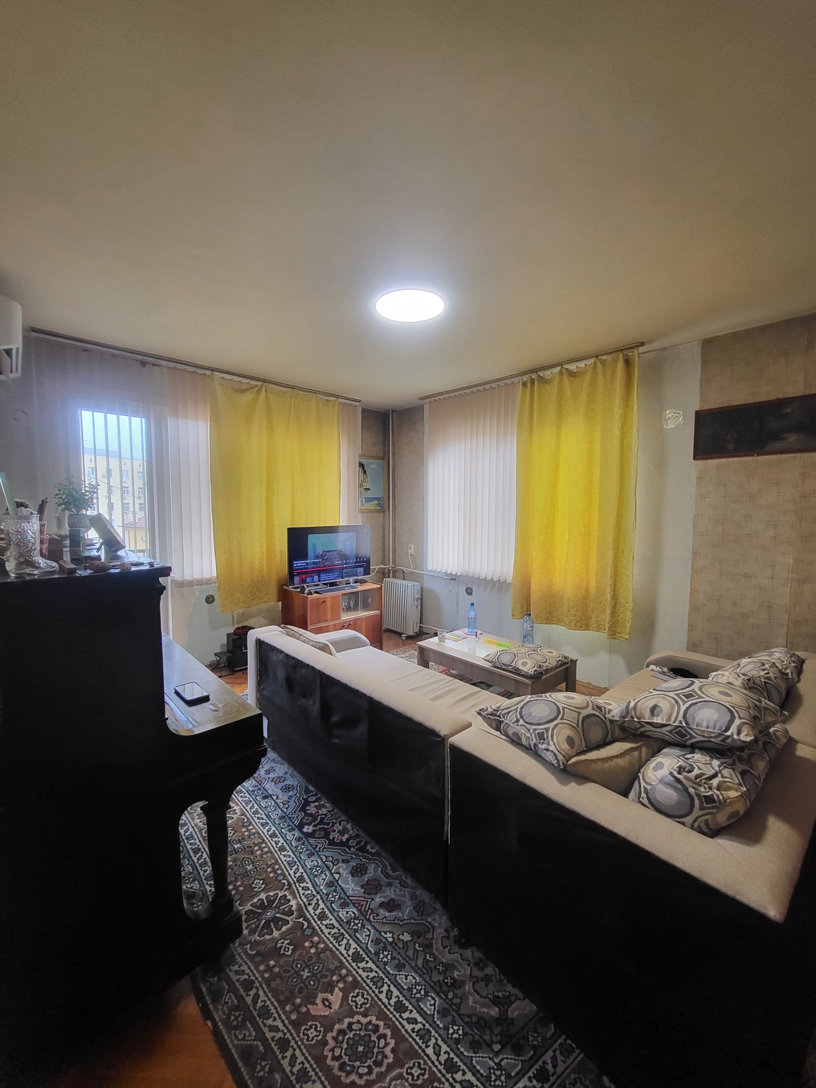 Продава 3-СТАЕН, гр. Плевен, 9-ти квартал, снимка 2 - Апартаменти - 54375645