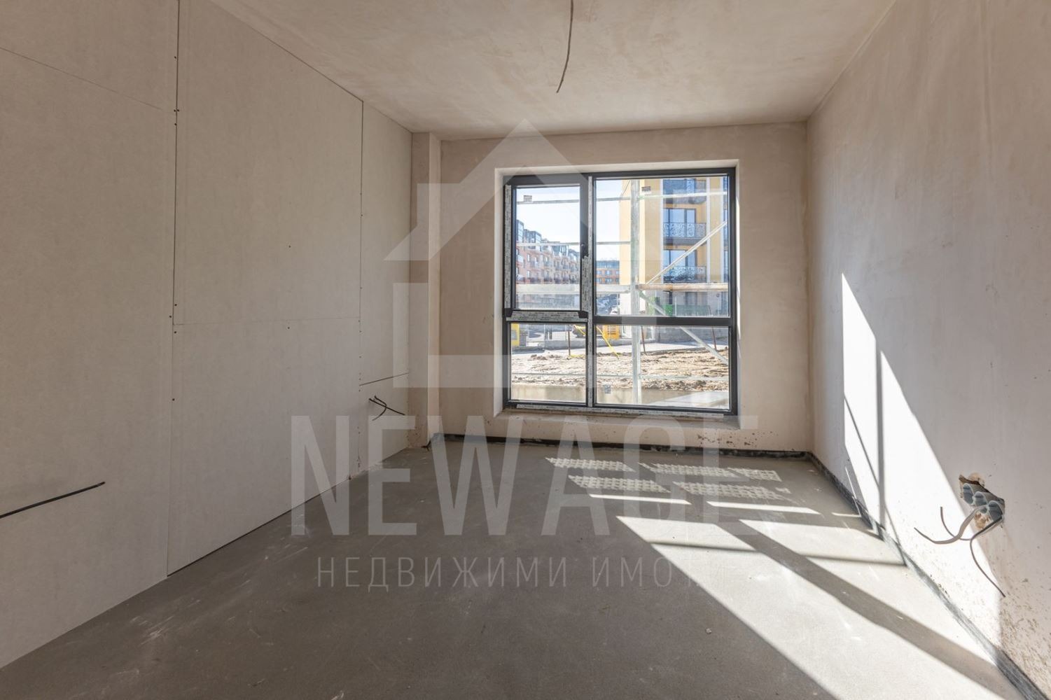 Продава 3-СТАЕН, гр. Варна, к.к. Св.Св. Константин и Елена, снимка 5 - Апартаменти - 53198159