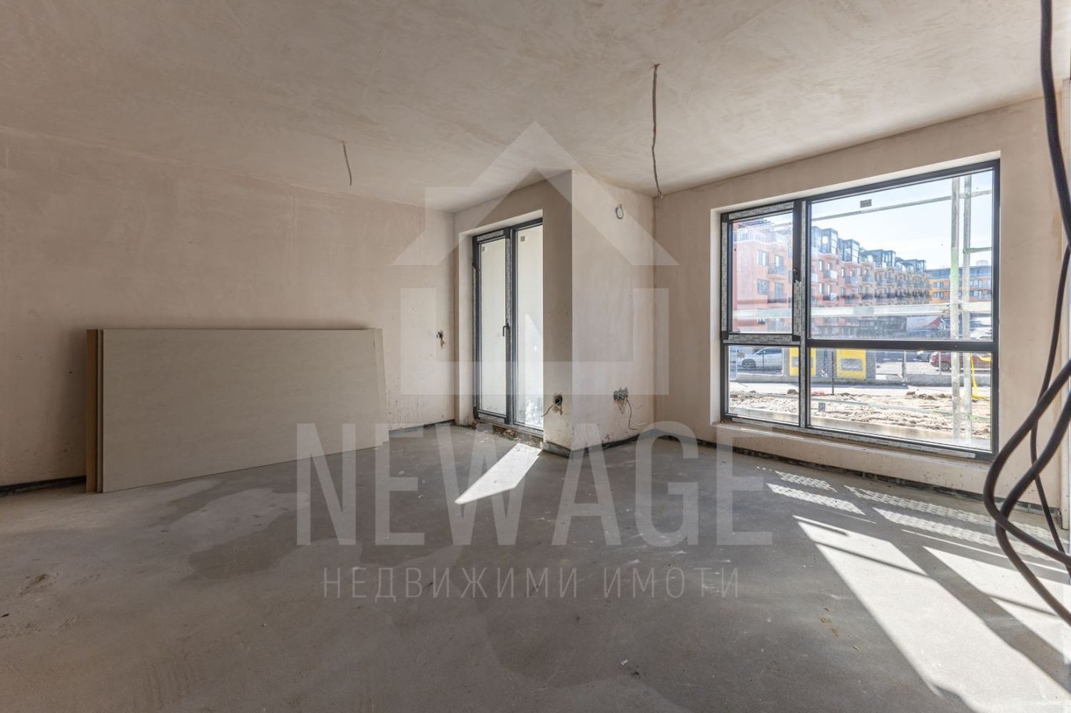 Продава 3-СТАЕН, гр. Варна, к.к. Св.Св. Константин и Елена, снимка 3 - Апартаменти - 53198159
